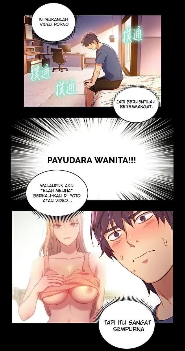 Stepmothers Friends (uncensored) - Chapter 02 (uncensored) 19