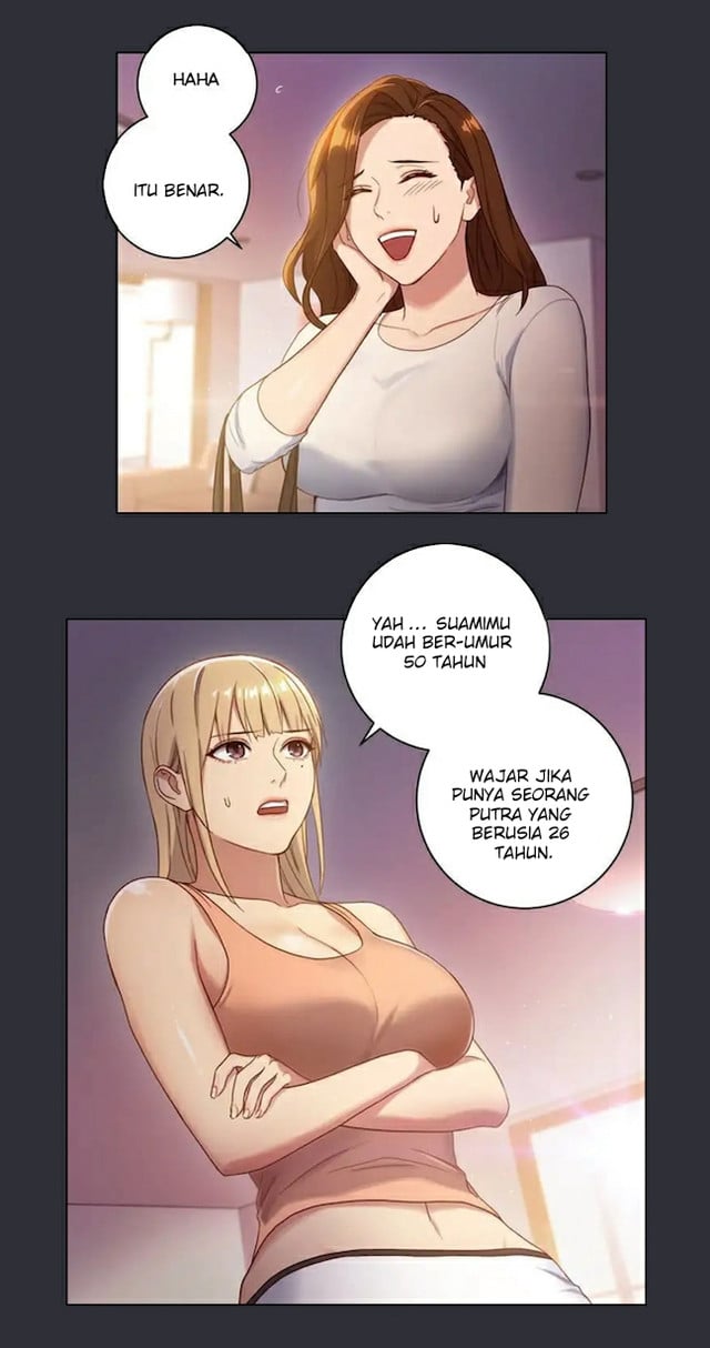Stepmothers Friends (uncensored) - Chapter 02 (uncensored) 11