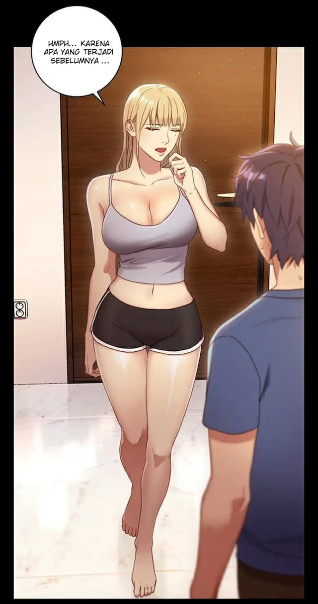 Stepmothers Friends (uncensored) - Chapter 02 (uncensored) 22