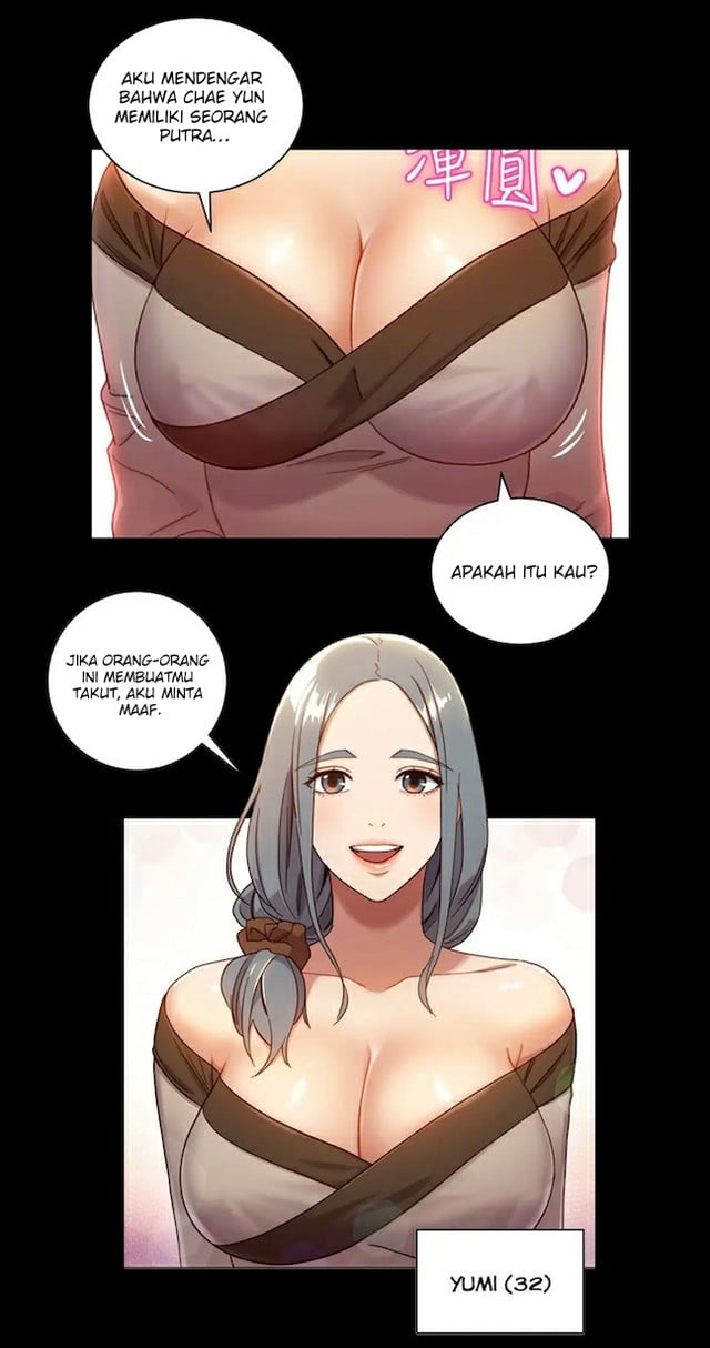 Stepmothers Friends (uncensored) - Chapter 02 (uncensored) 36