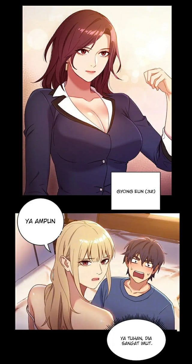 Stepmothers Friends (uncensored) - Chapter 02 (uncensored) 34