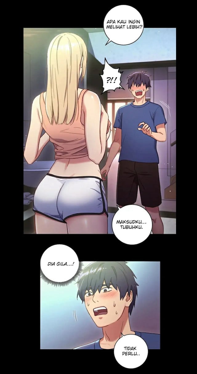 Stepmothers Friends (uncensored) - Chapter 02 (uncensored) 4