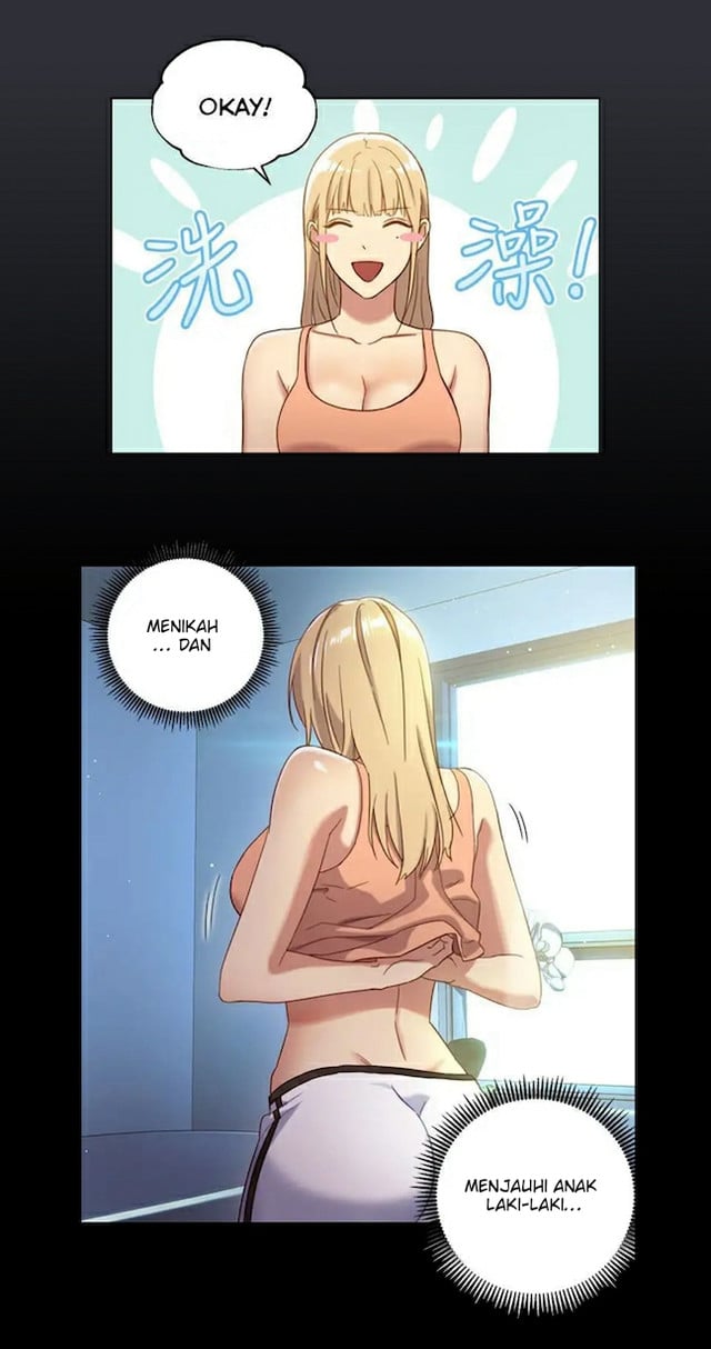 Stepmothers Friends (uncensored) - Chapter 02 (uncensored) 14