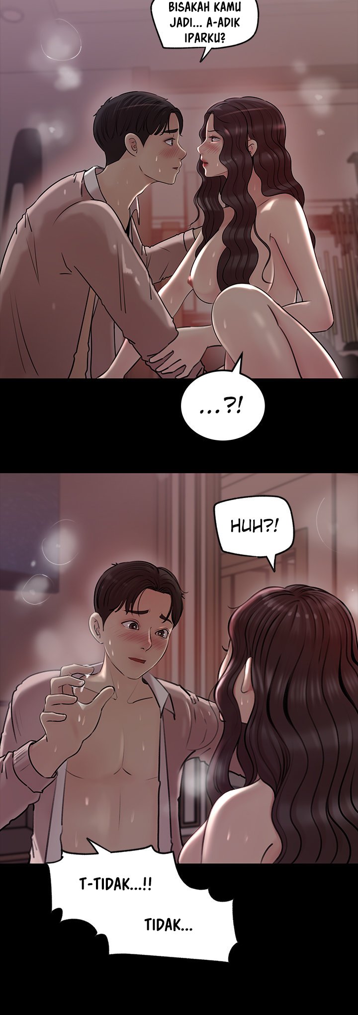 Living with my Sister in Law - Chapter 9 47
