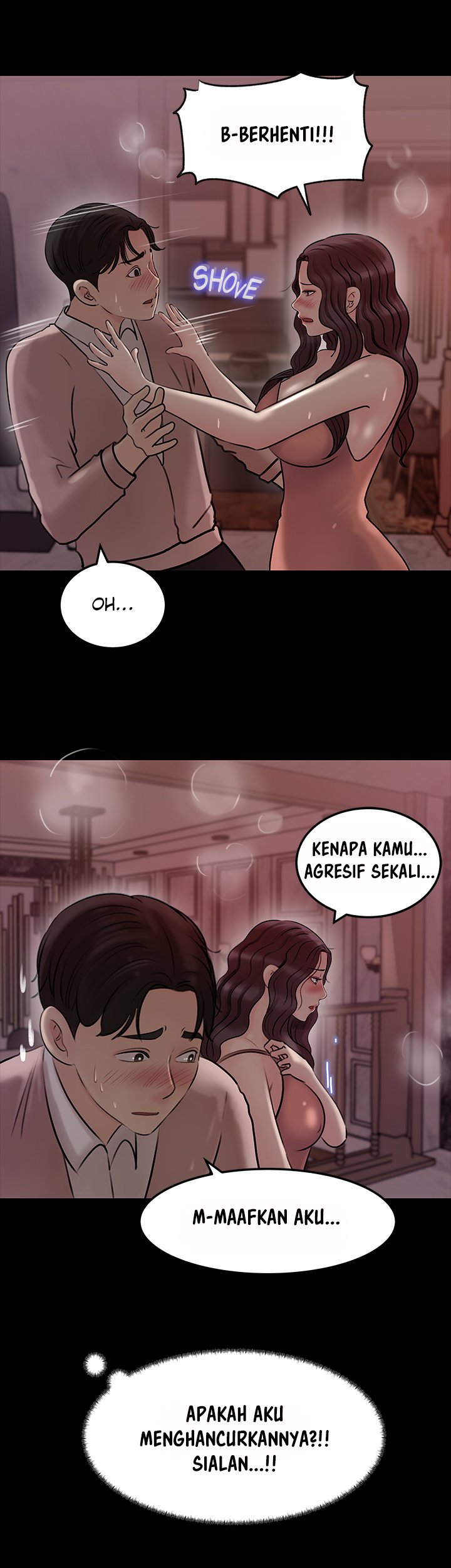 Living with my Sister in Law - Chapter 9 11