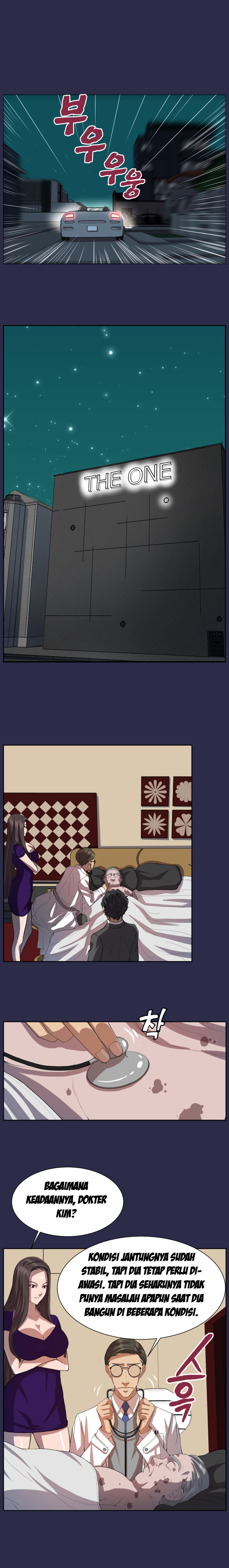 Angel&#8217;s Tears - Chapter 9 8