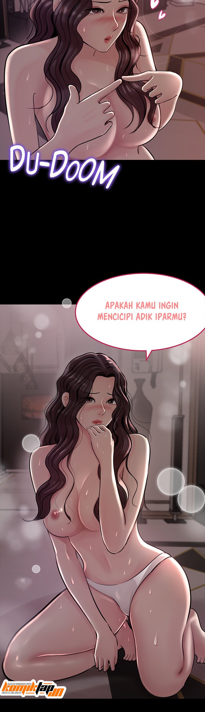 Living with my Sister in Law - Chapter 9 49