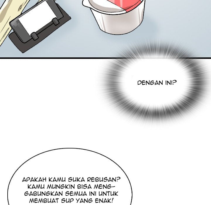 Blissville - Chapter 9 93
