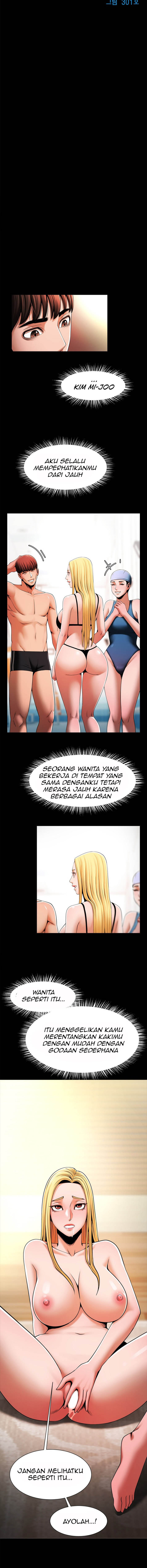 Underwater Instructor - Chapter 9 4