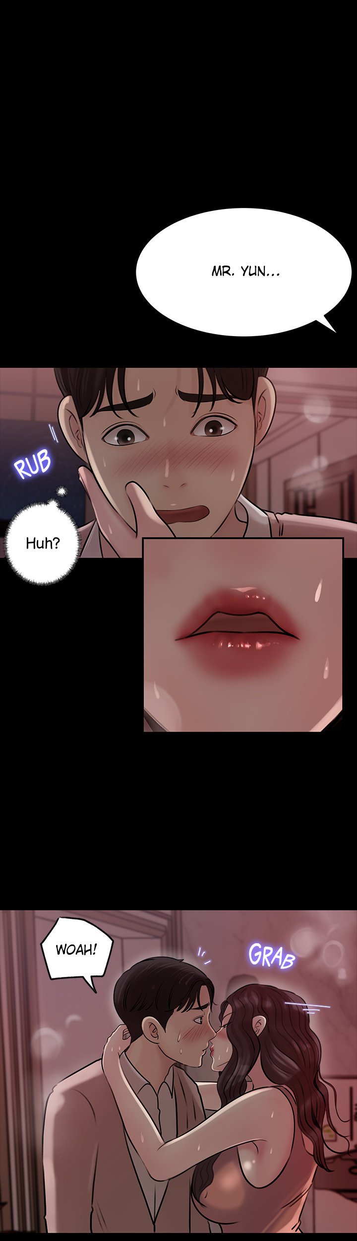 Living with my Sister in Law - Chapter 9 12