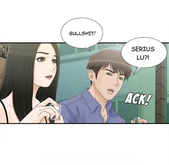 Secret Friend - Chapter 9 47