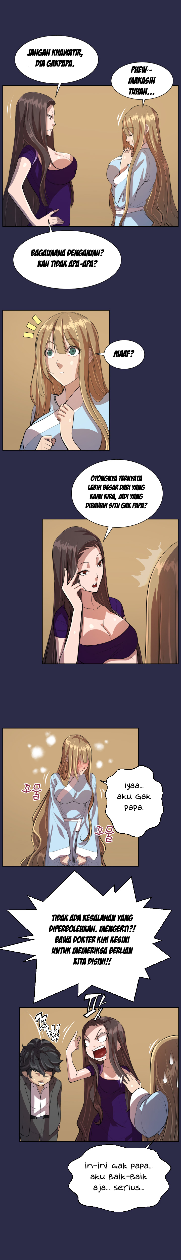 Angel&#8217;s Tears - Chapter 9 12