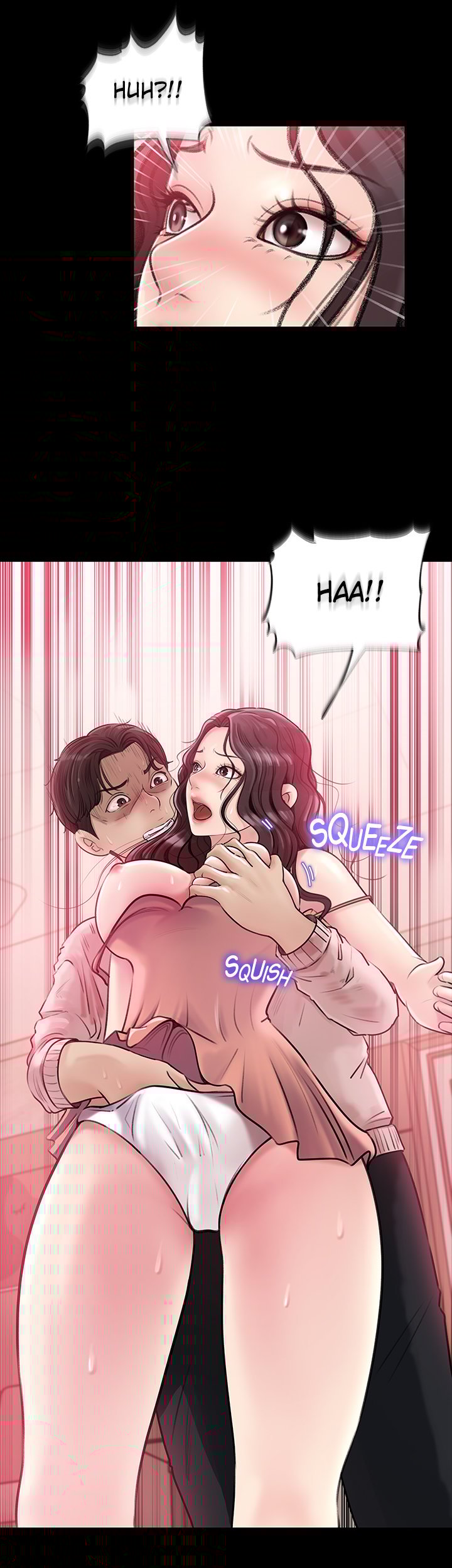 Living with my Sister in Law - Chapter 9 3