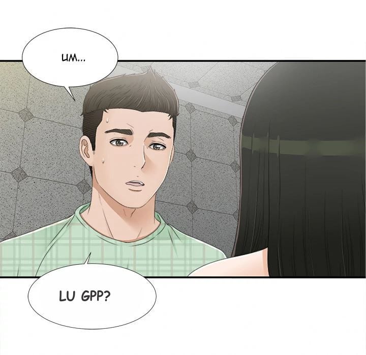 Secret Friend - Chapter 9 14