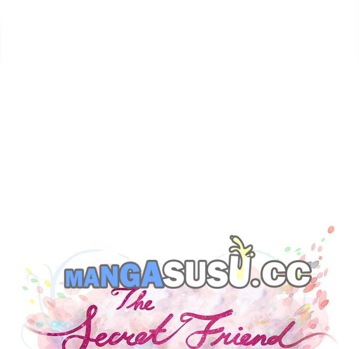 Secret Friend - Chapter 9 15