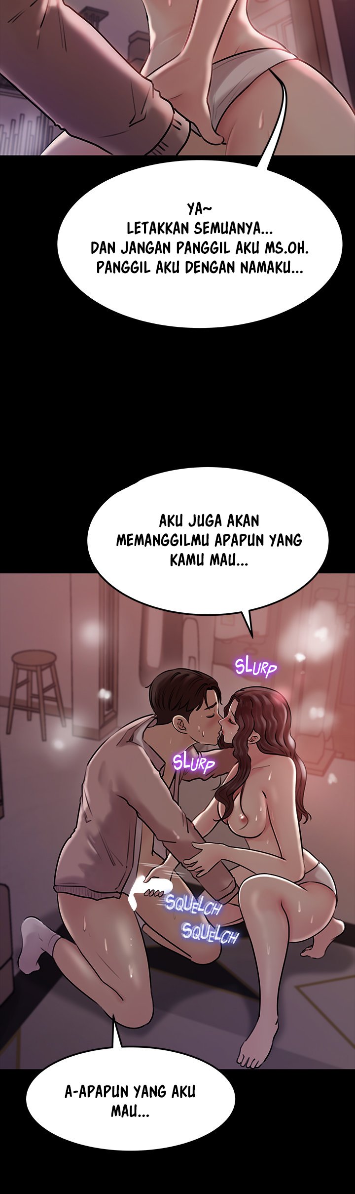 Living with my Sister in Law - Chapter 9 44