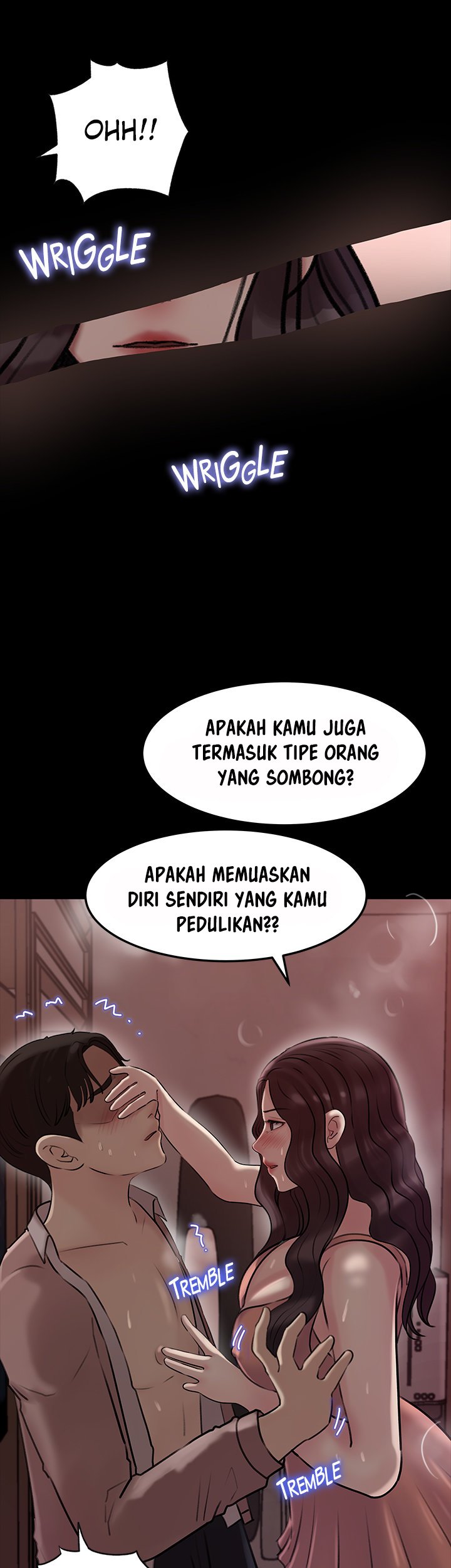 Living with my Sister in Law - Chapter 9 16