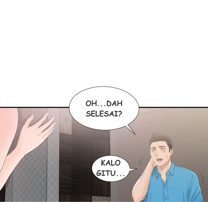 Secret Friend - Chapter 9 76