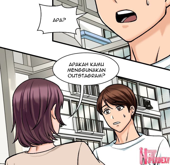 Blissville - Chapter 9 10