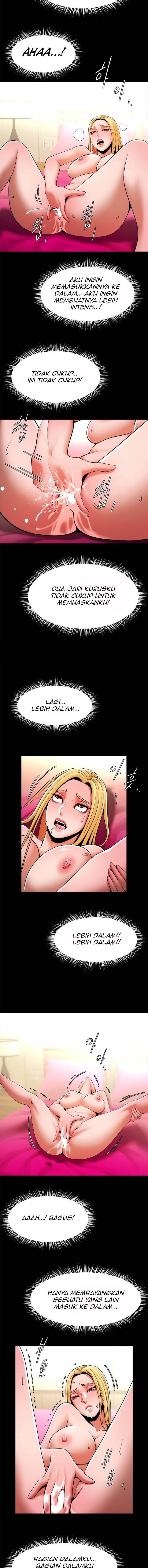 Underwater Instructor - Chapter 9 13