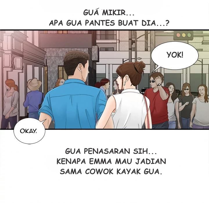 Secret Friend - Chapter 9 60