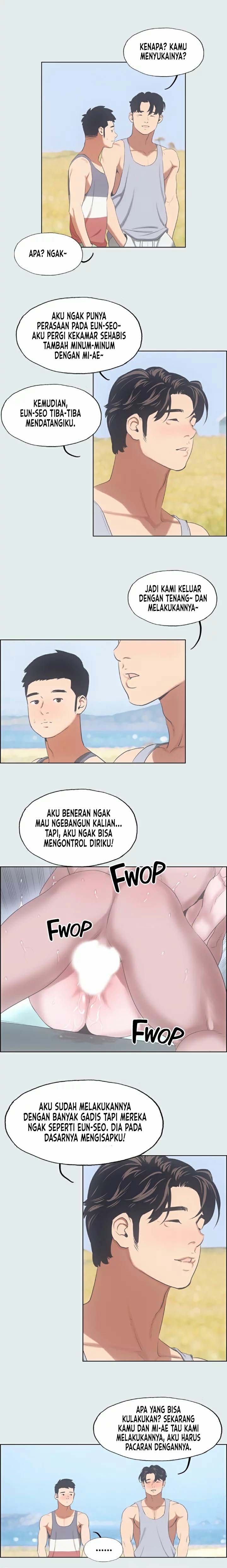 Summer Vacation - Chapter 9 13
