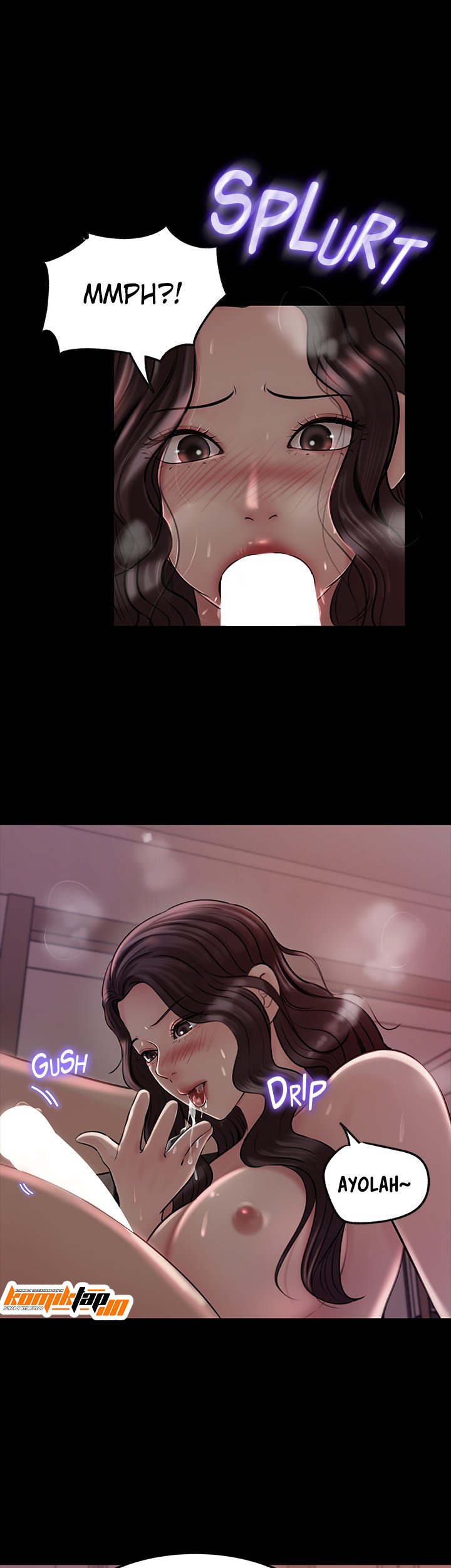 Living with my Sister in Law - Chapter 9 40