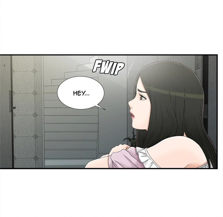 Secret Friend - Chapter 9 8