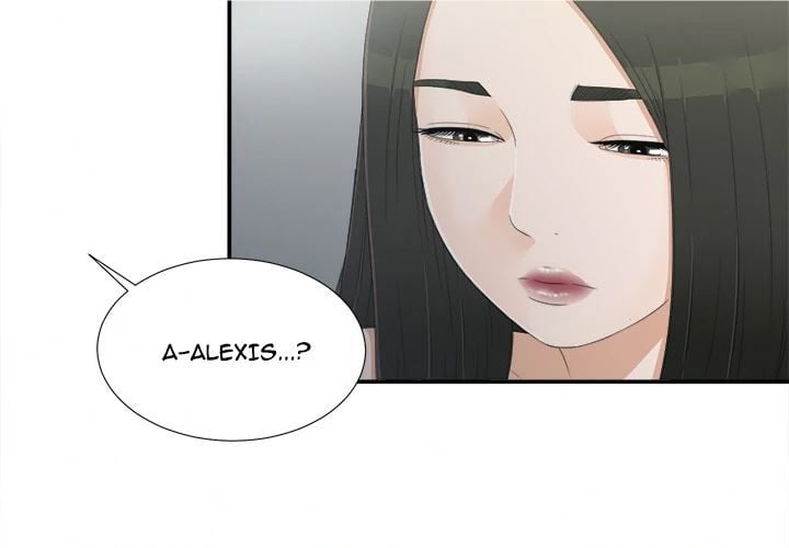 Secret Friend - Chapter 9 4