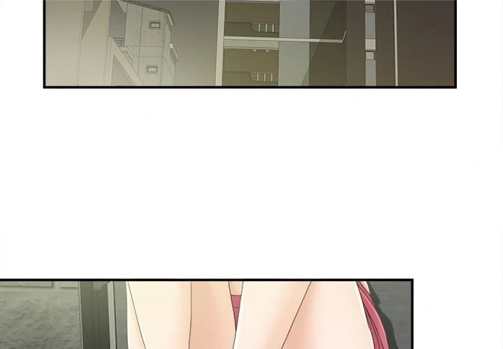 Secret Friend - Chapter 9 2