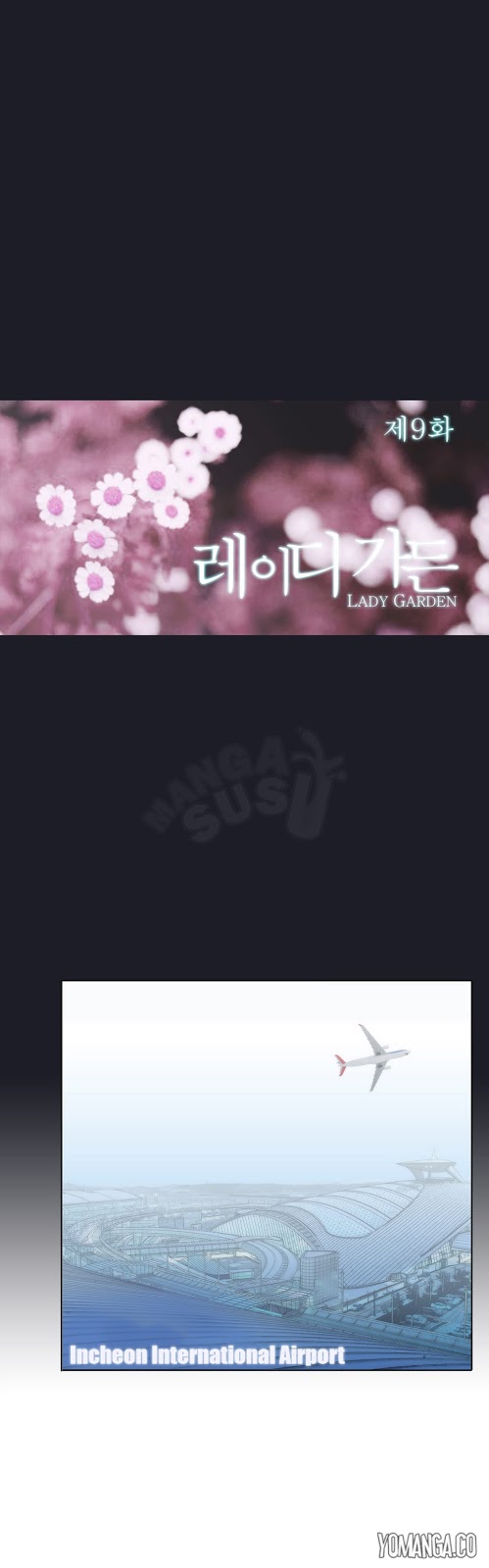 Lady Garden - Chapter 9 9