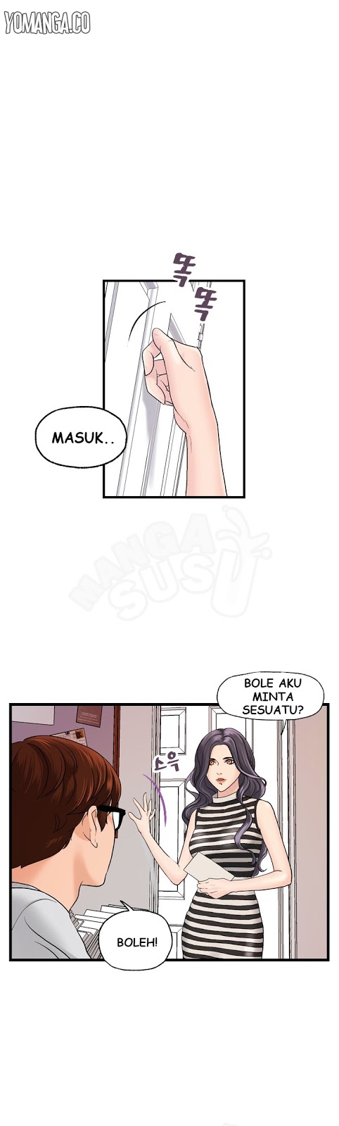 Guest House - Chapter 9 1