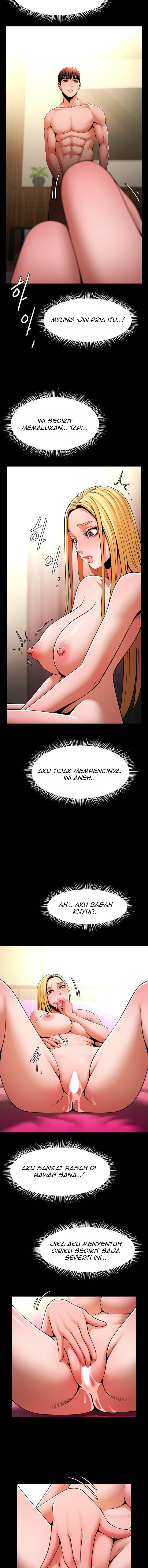 Underwater Instructor - Chapter 9 10