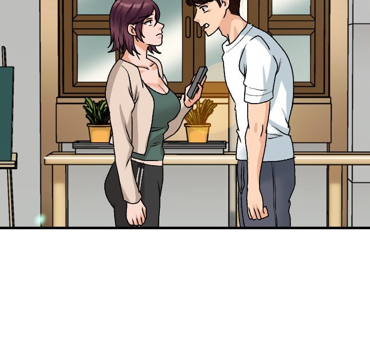 Blissville - Chapter 9 21