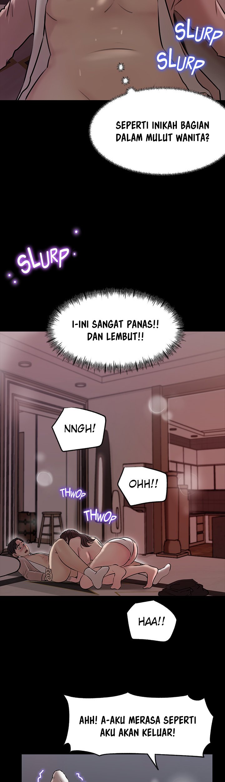 Living with my Sister in Law - Chapter 9 34