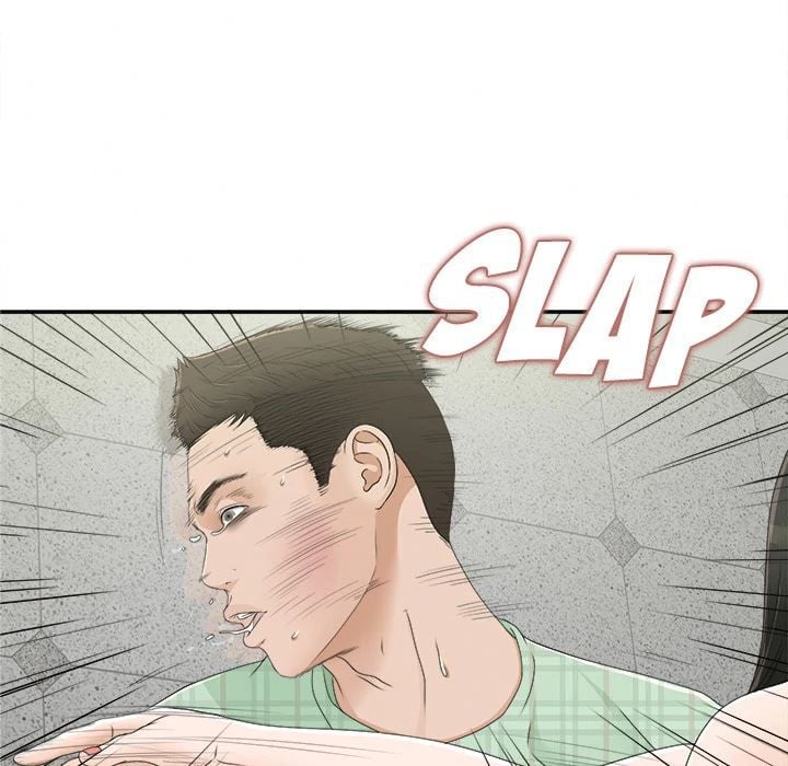 Secret Friend - Chapter 9 17