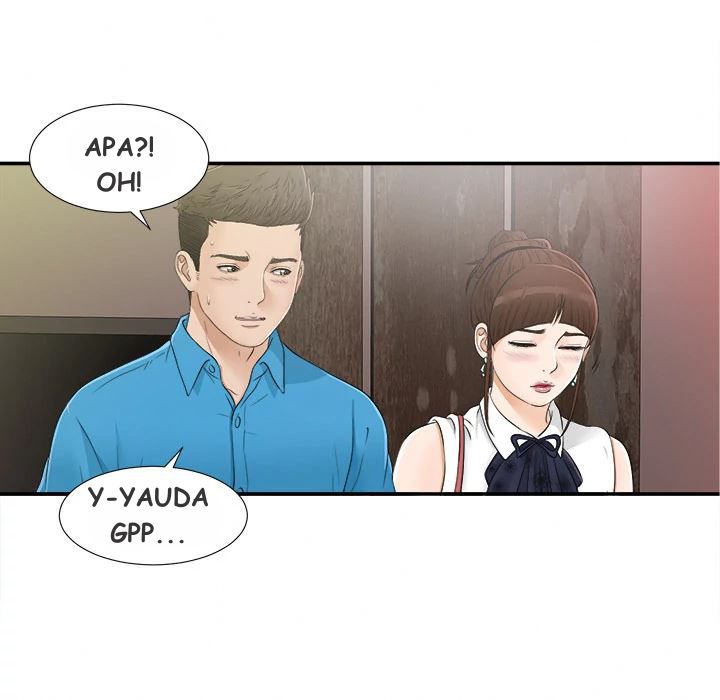 Secret Friend - Chapter 9 69