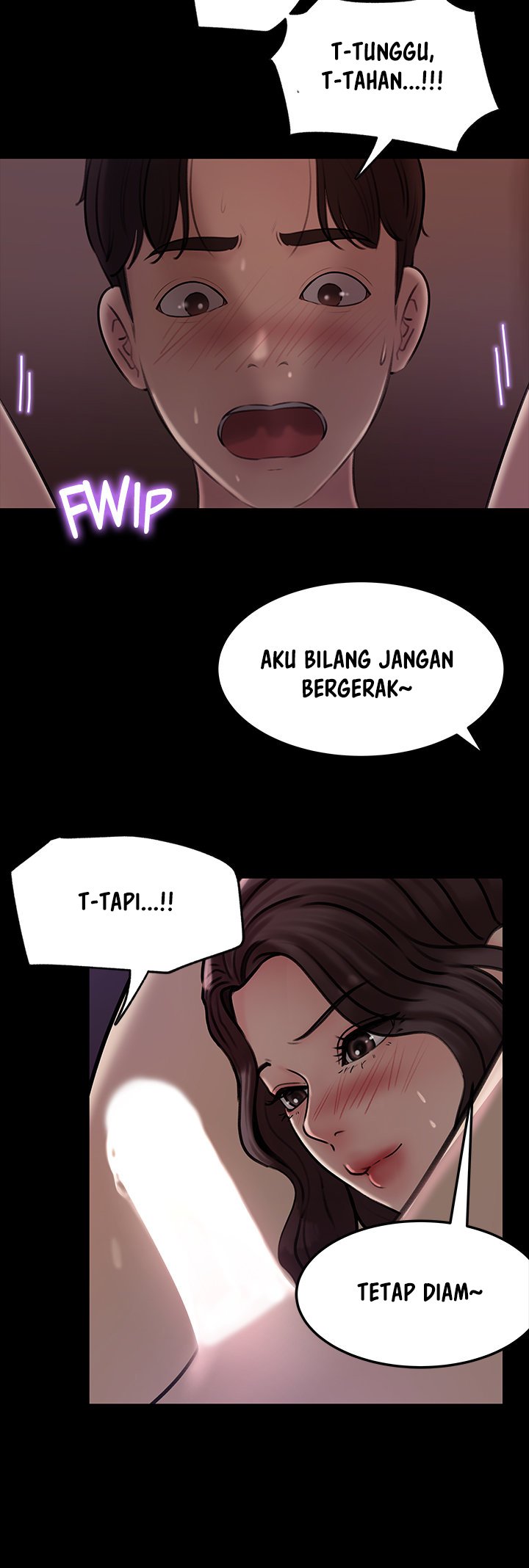 Living with my Sister in Law - Chapter 9 37