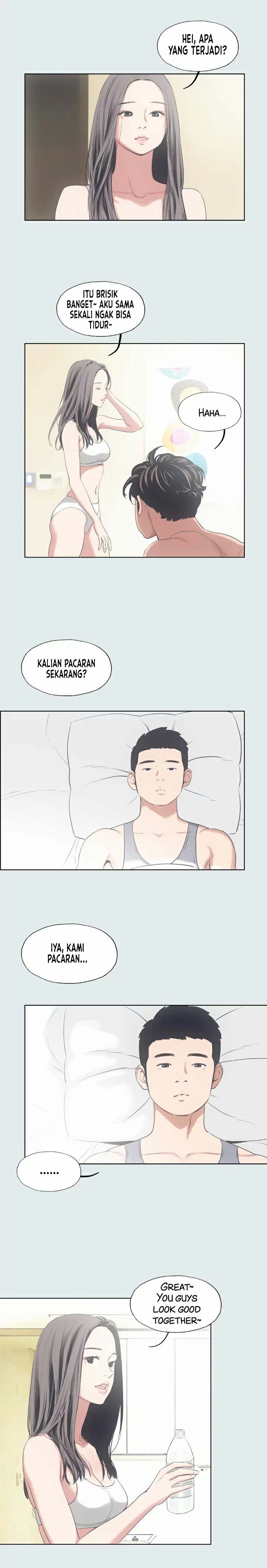 Summer Vacation - Chapter 9 11