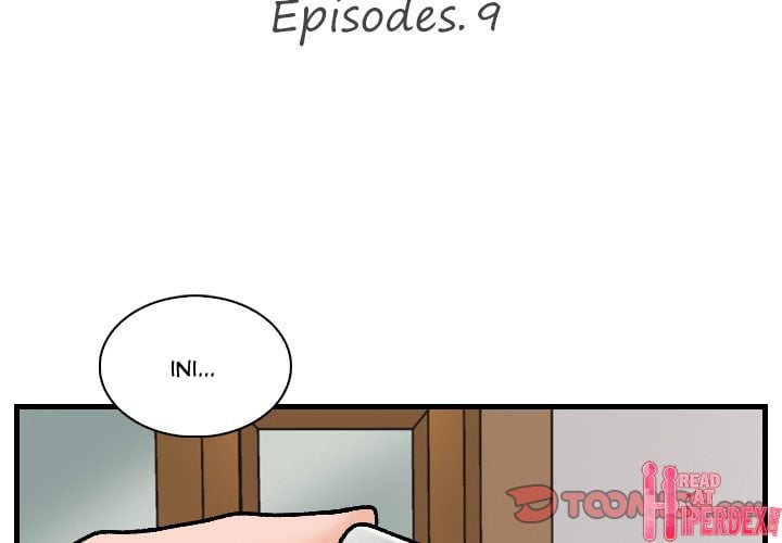 Blissville - Chapter 9 4