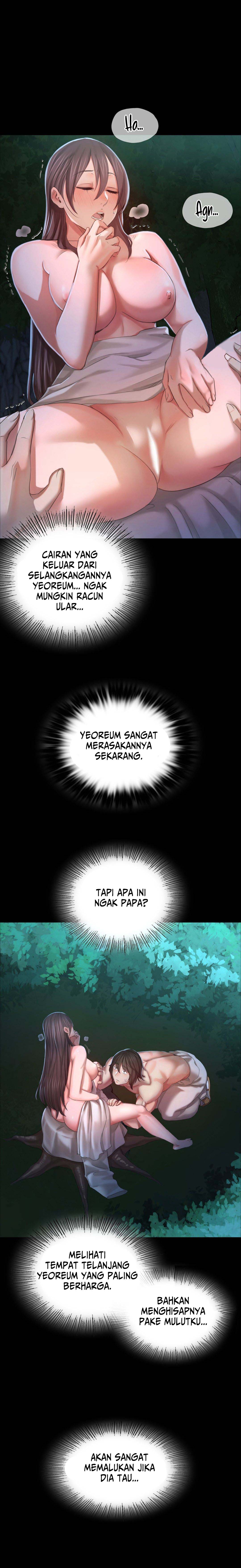 Madam - Chapter 9 26