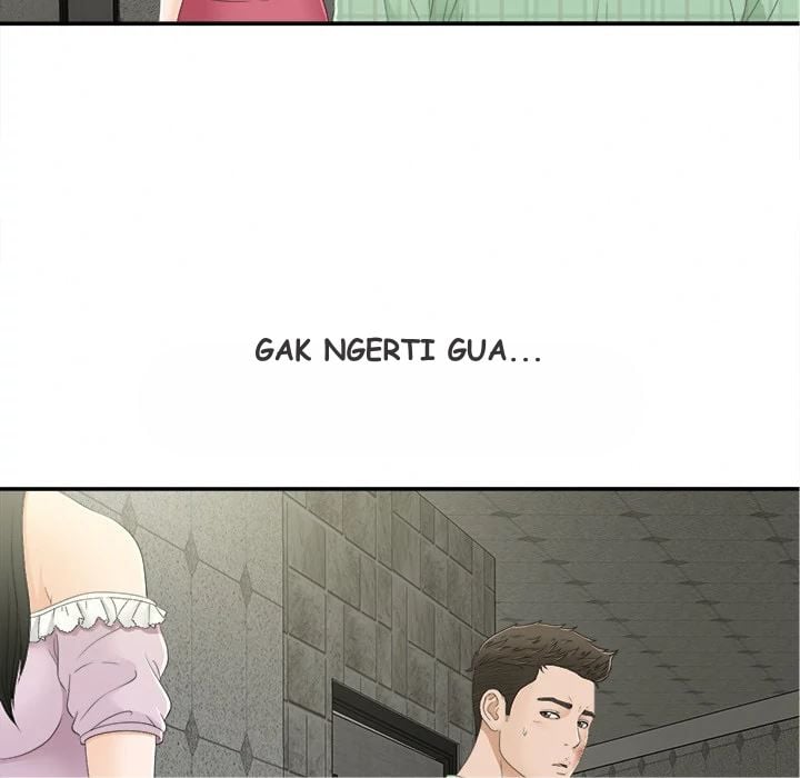 Secret Friend - Chapter 9 42