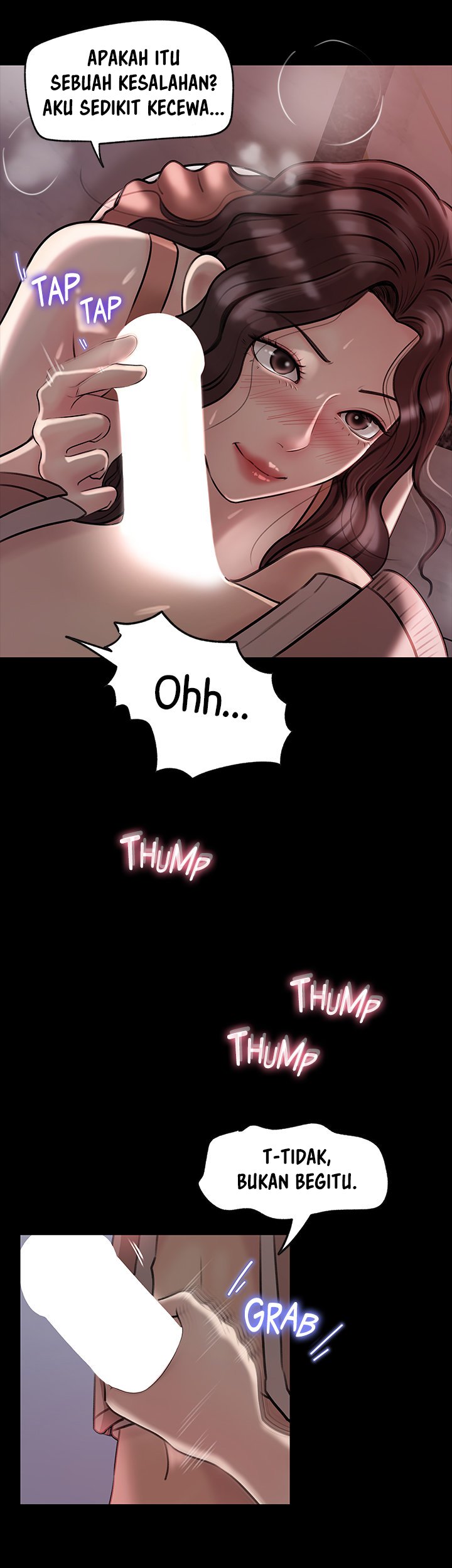 Living with my Sister in Law - Chapter 9 22