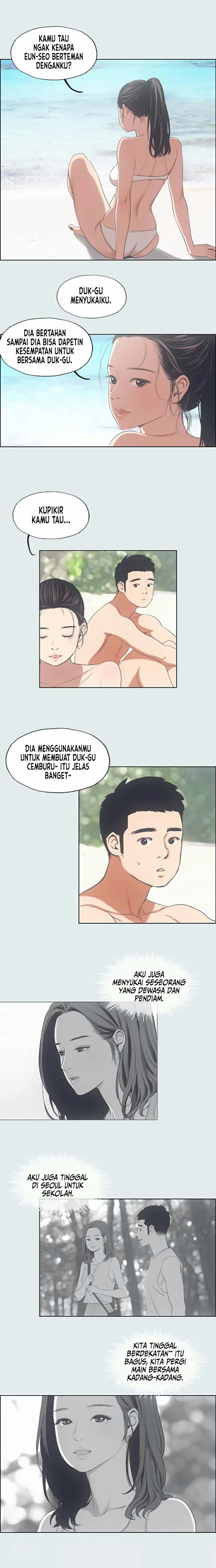 Summer Vacation - Chapter 9 5