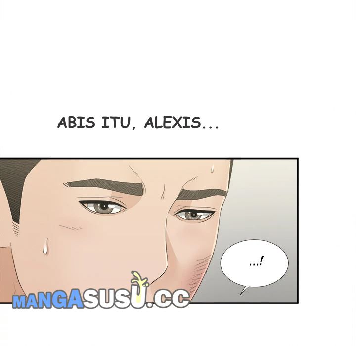 Secret Friend - Chapter 9 34
