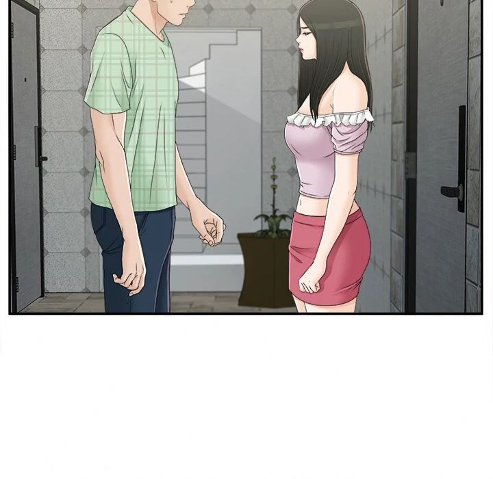 Secret Friend - Chapter 9 12