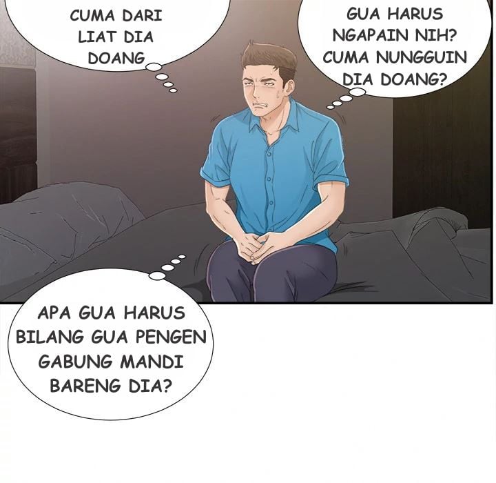 Secret Friend - Chapter 9 72