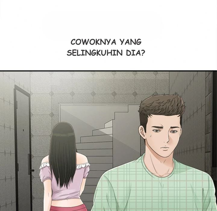 Secret Friend - Chapter 9 41