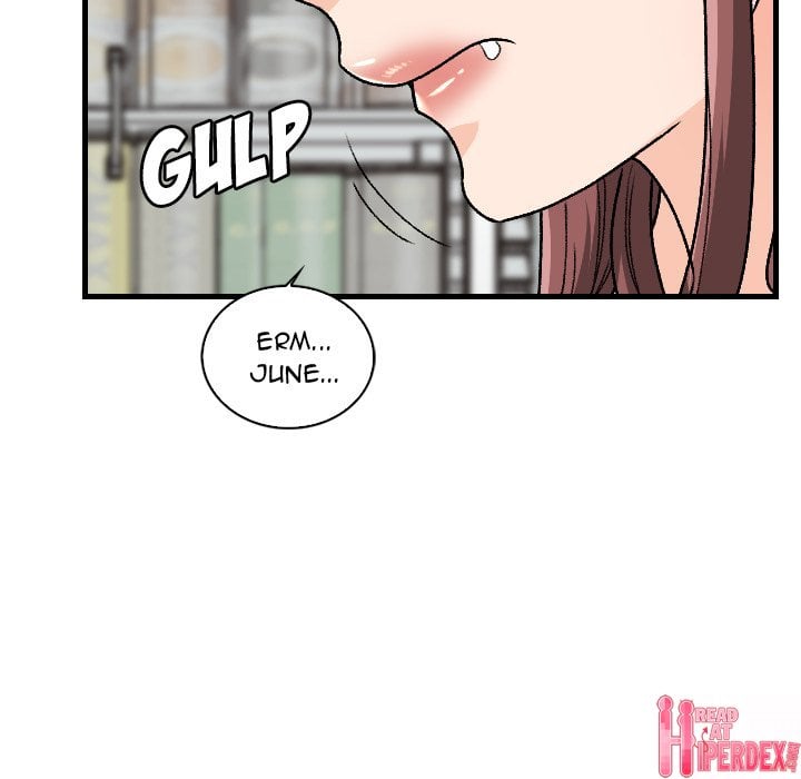 Blissville - Chapter 9 97