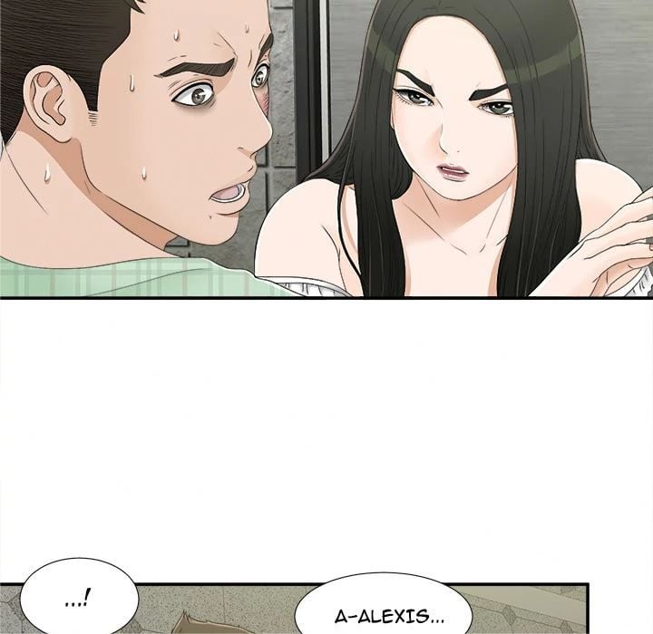 Secret Friend - Chapter 9 19